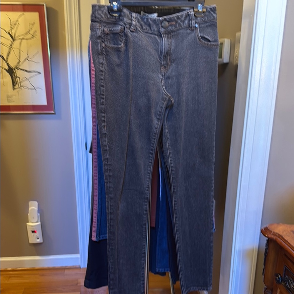 CAbi Jeans